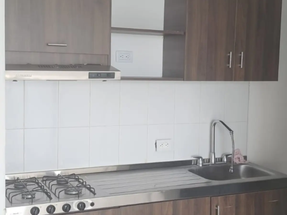Apartamento en Arriendo en Paraiso, Barranquilla