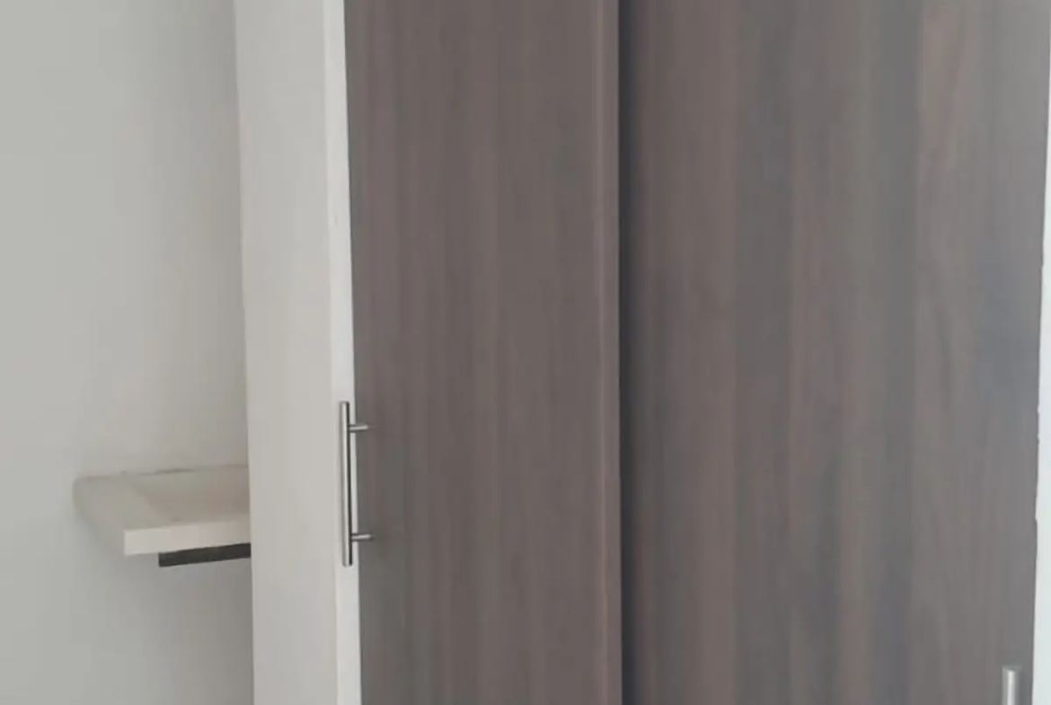 Apartamento en Arriendo en Paraiso, Barranquilla