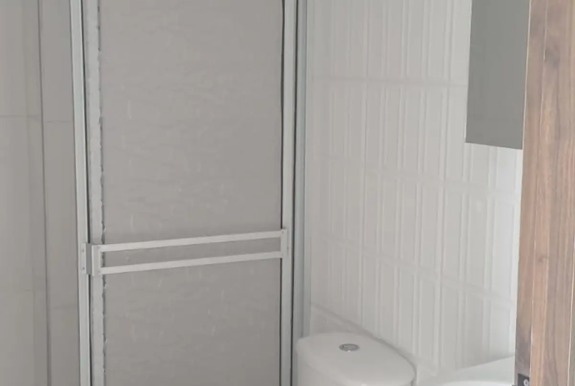 Apartamento en Arriendo en Paraiso, Barranquilla