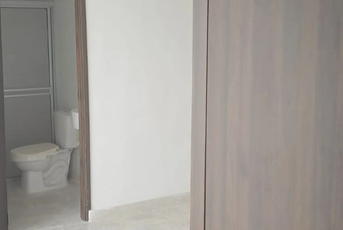 Apartamento en Arriendo en Paraiso, Barranquilla
