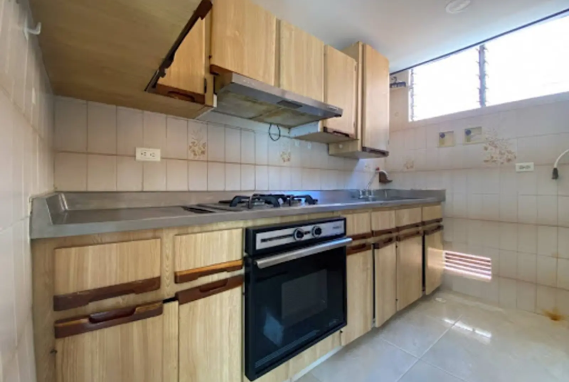 Apartamento en Arriendo en Itaguí
