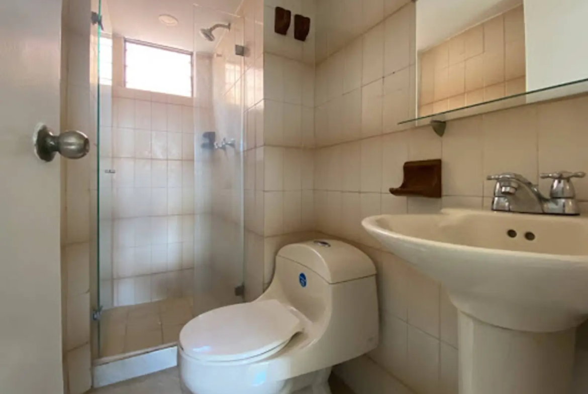 Apartamento en Arriendo en Itaguí