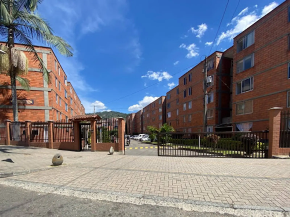Apartamento en Arriendo en Itaguí