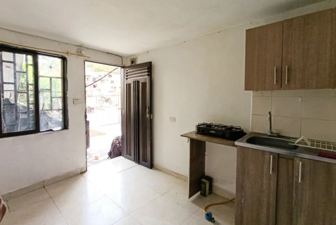 Apartamento en Arriendo en Paris, Medellín