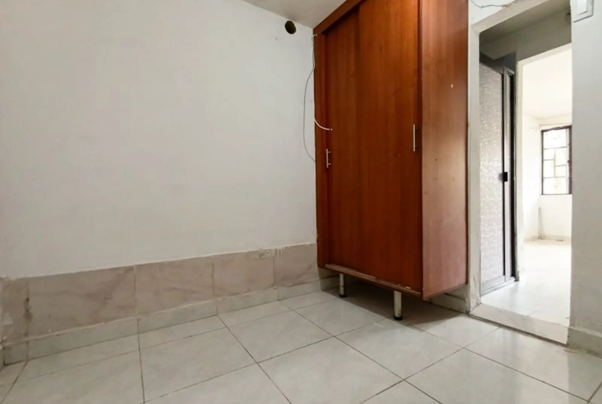 Apartamento en Arriendo en Paris, Medellín