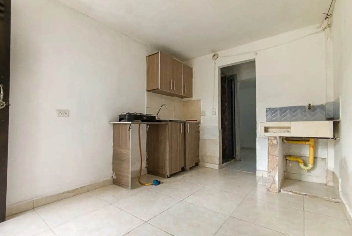 Apartamento en Arriendo en Paris, Medellín