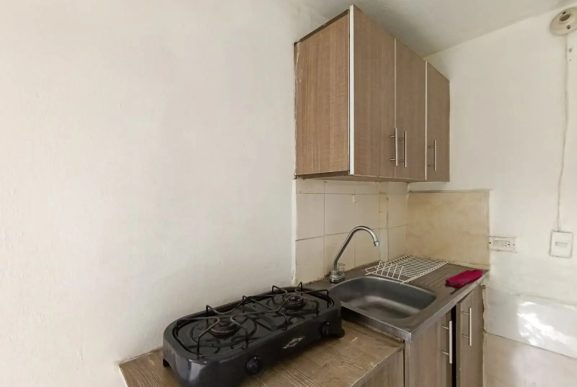 Apartamento en Arriendo en Paris, Medellín