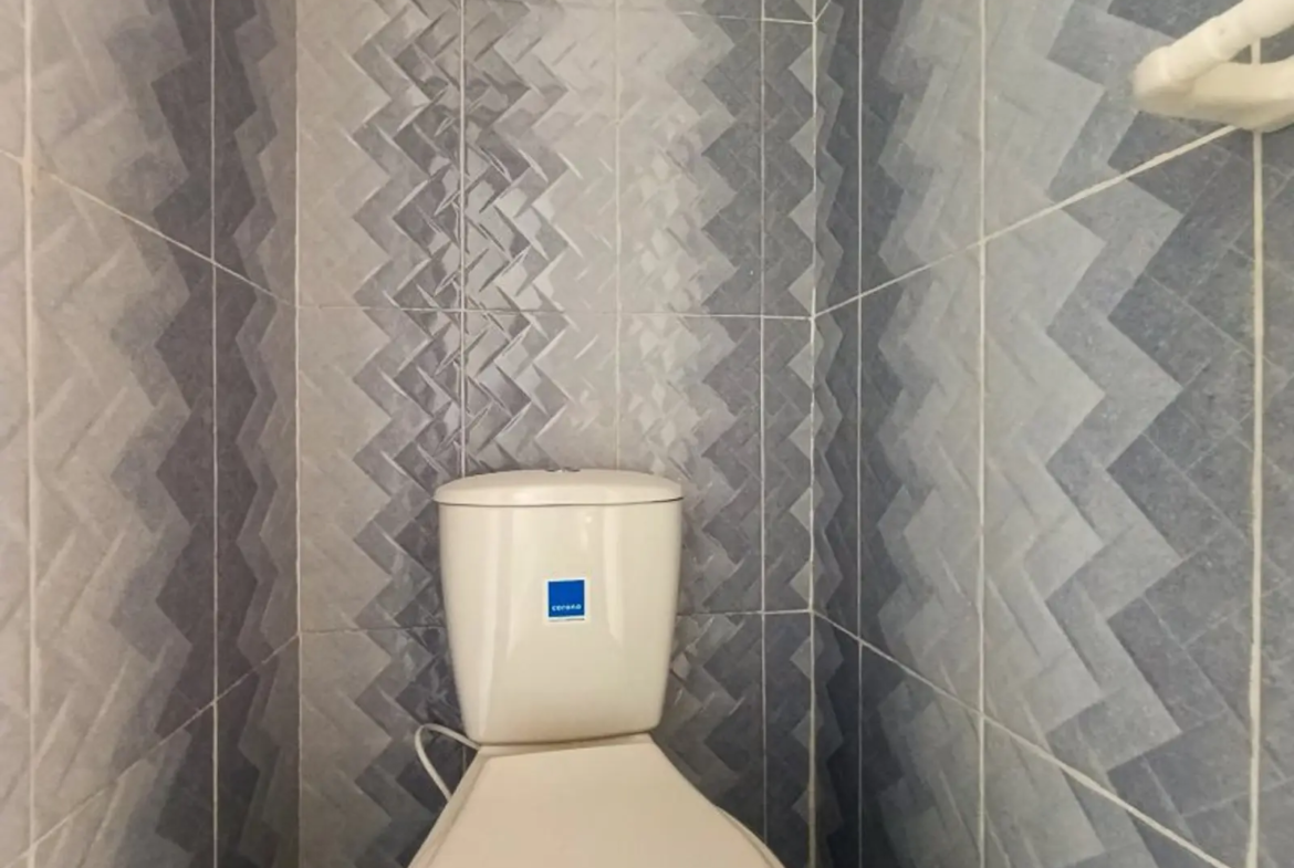 Apartamento en Arriendo en Paris, Medellín