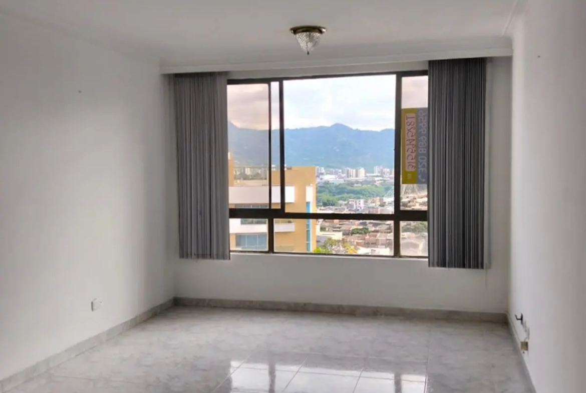 Apartamento en Arriendo en Los alpes, Pereira
