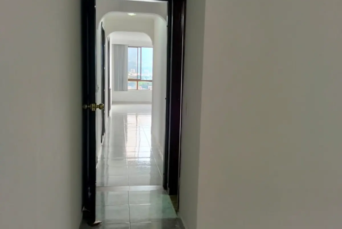 Apartamento en Arriendo en Los alpes, Pereira