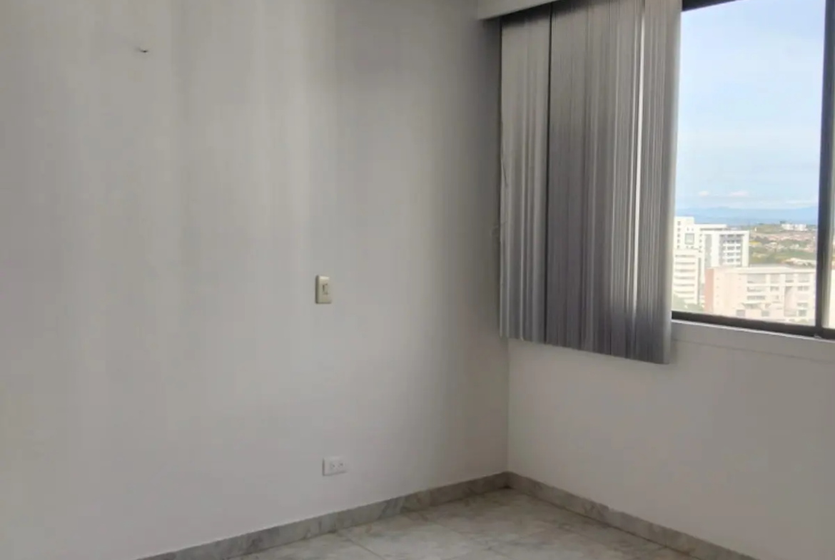 Apartamento en Arriendo en Los alpes, Pereira