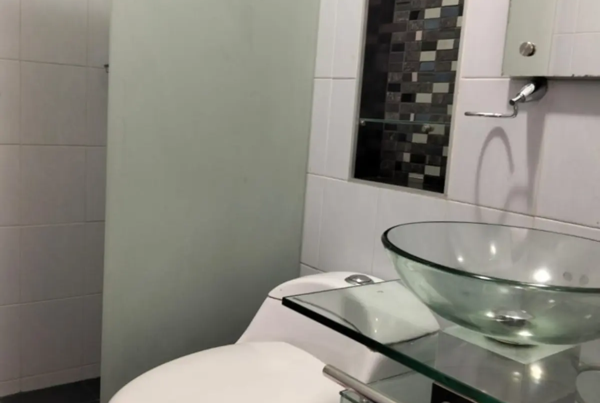 Apartamento en Arriendo en Los alpes, Pereira