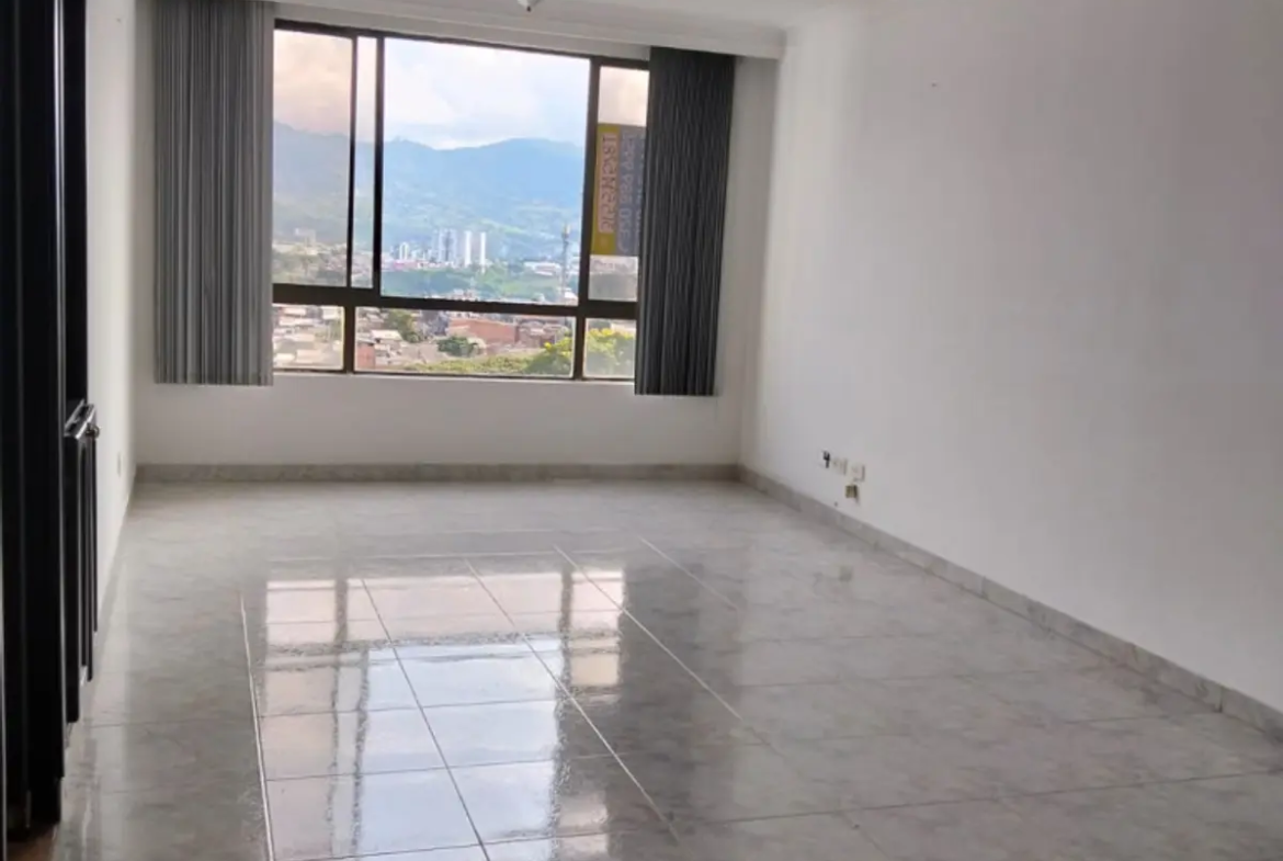 Apartamento en Arriendo en Los alpes, Pereira