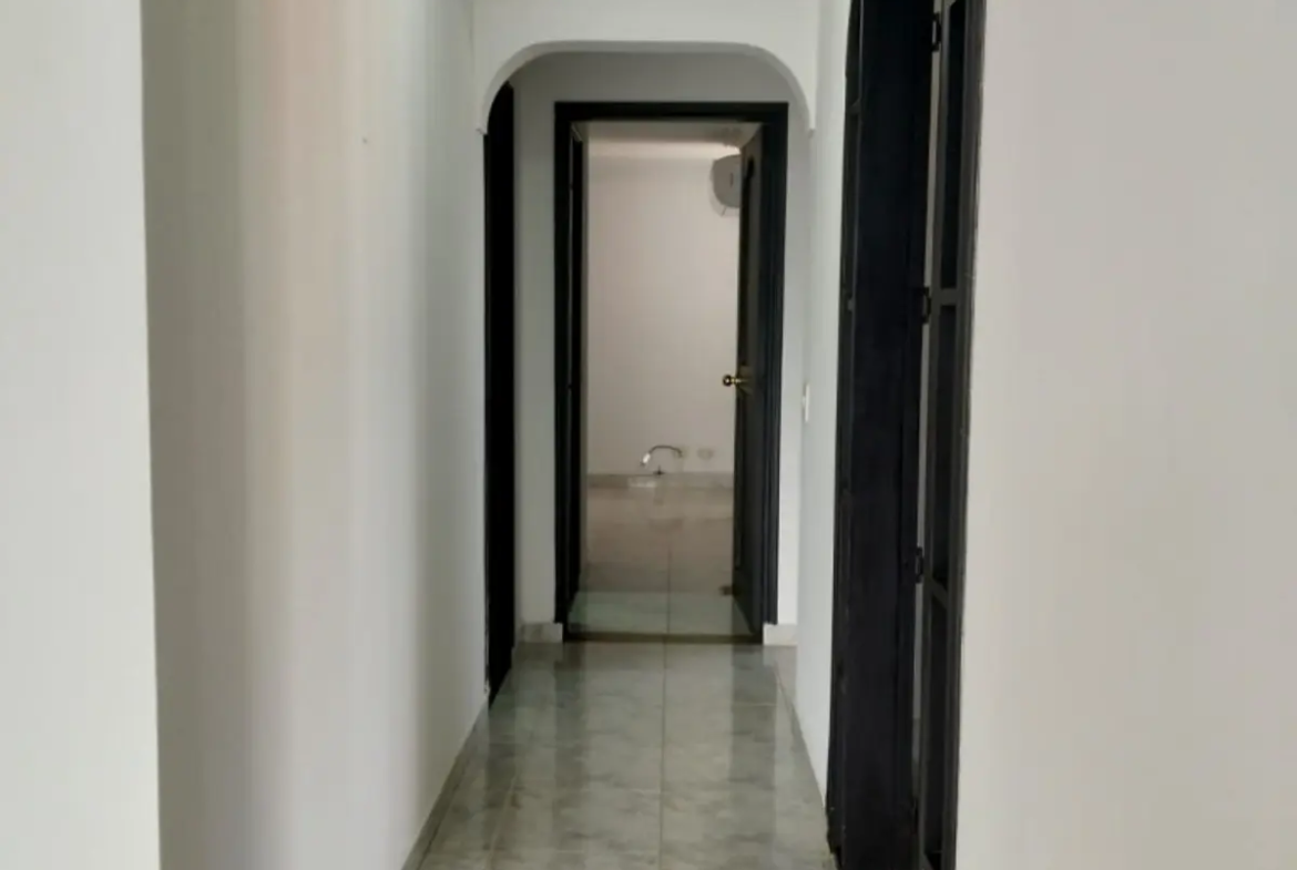 Apartamento en Arriendo en Los alpes, Pereira