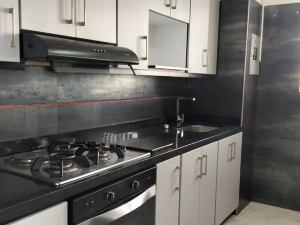 Apartamento en Arriendo en Los alpes, Pereira