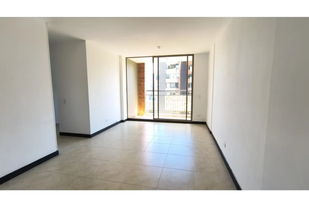 Apartamento en Arriendo en Castropol, Medellín