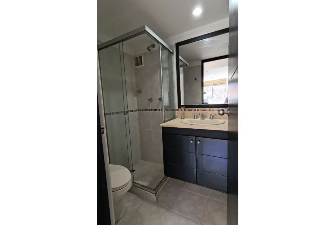 Apartamento en Arriendo en Castropol, Medellín
