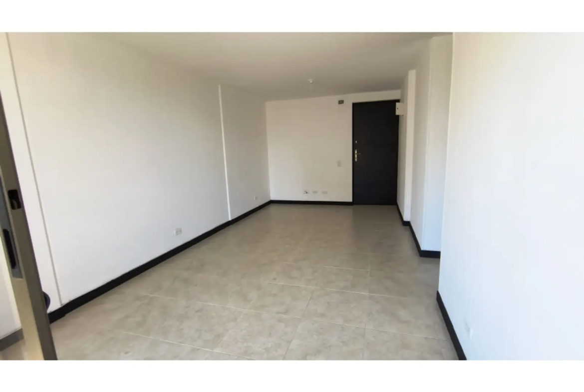 Apartamento en Arriendo en Castropol, Medellín