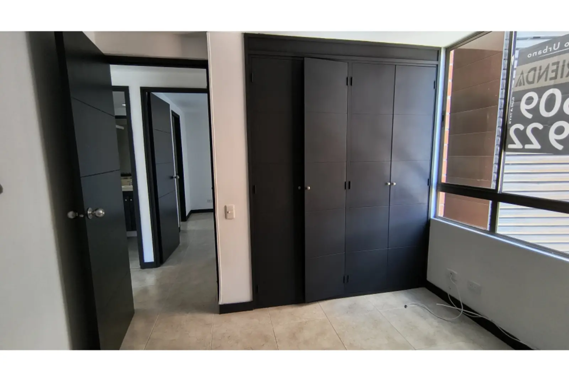 Apartamento en Arriendo en Castropol, Medellín