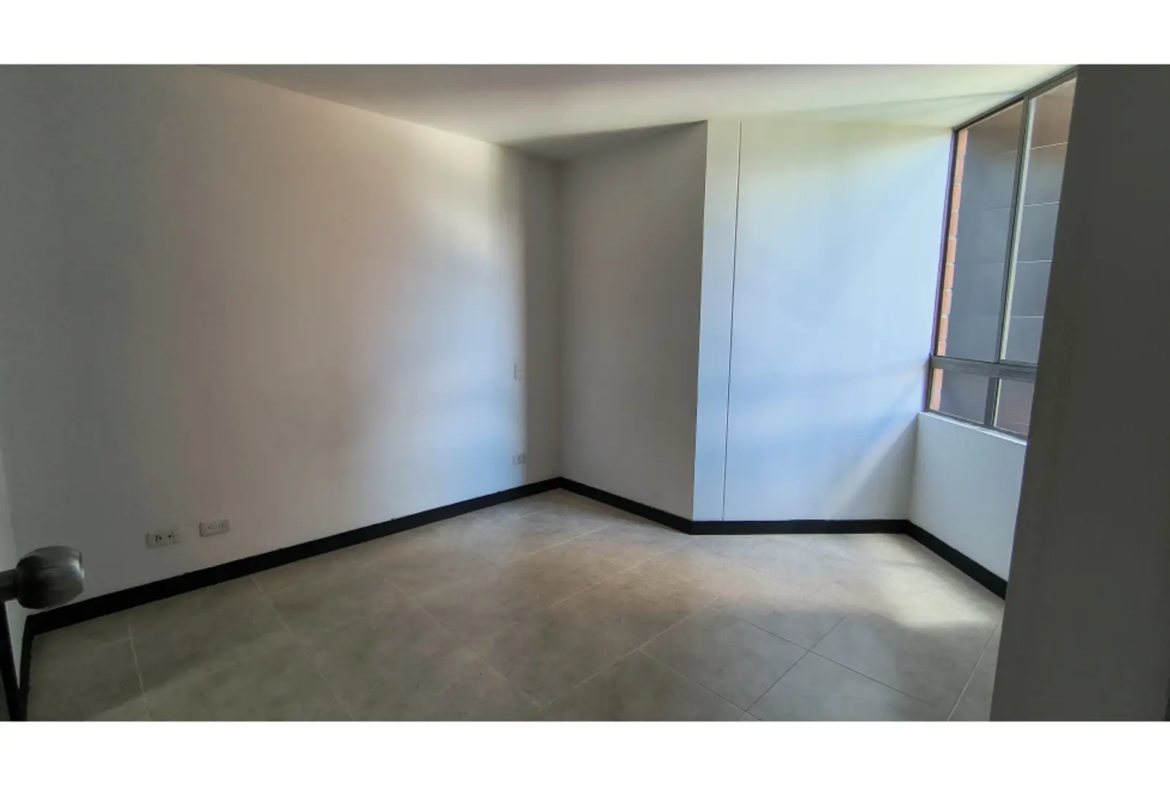 Apartamento en Arriendo en Castropol, Medellín