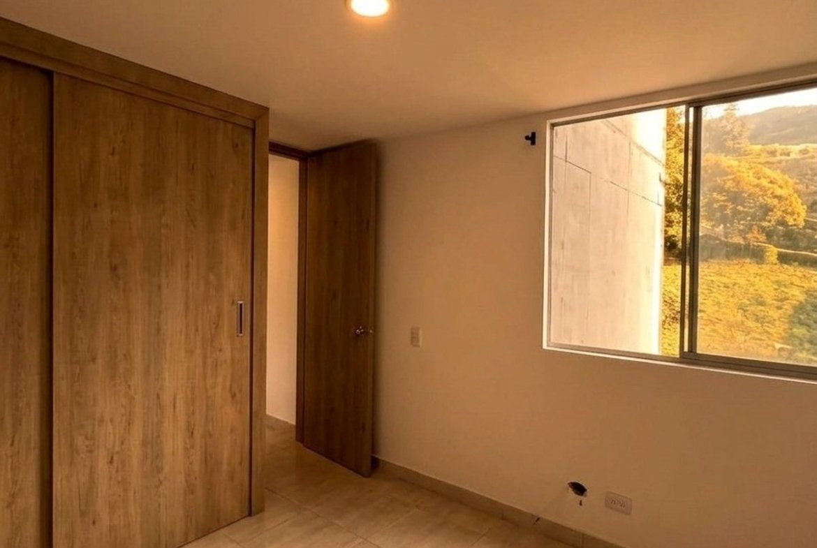 Apartamento en Arriendo en Medellín