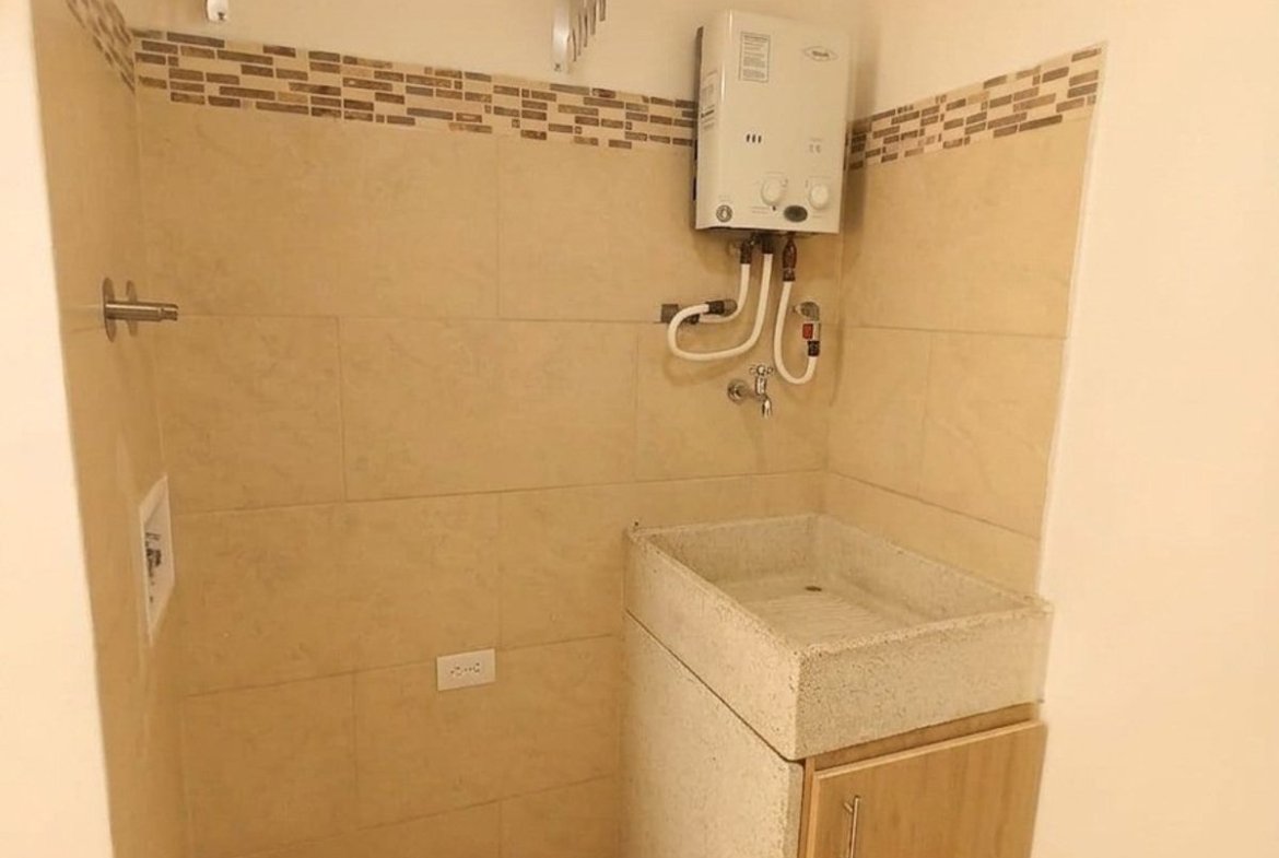 Apartamento en Arriendo en Medellín
