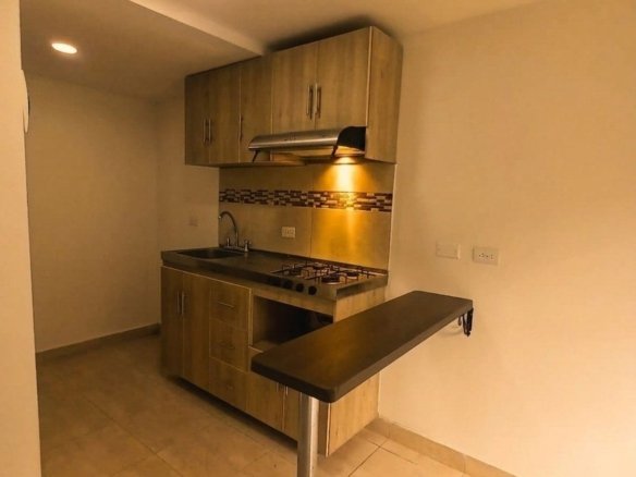 Apartamento en Arriendo en Medellín