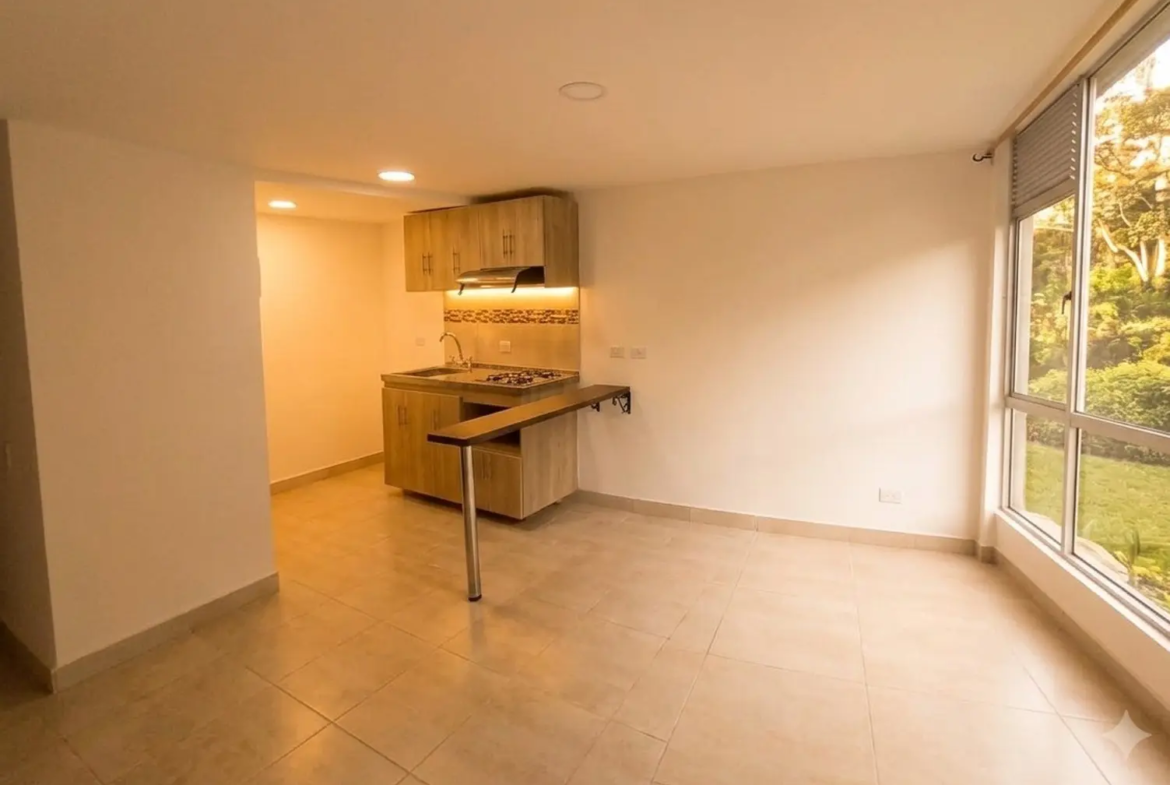 Apartamento en Arriendo en Medellín