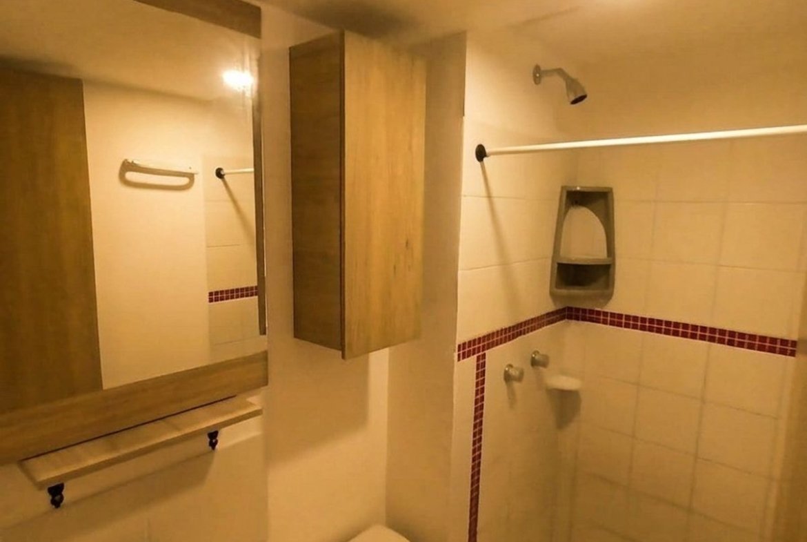 Apartamento en Arriendo en Medellín