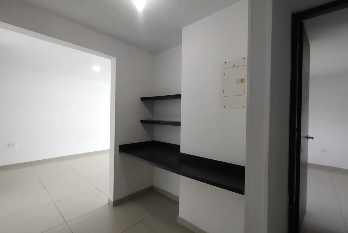 Apartamento en Arriendo en Ciudad jardin, Barranquilla