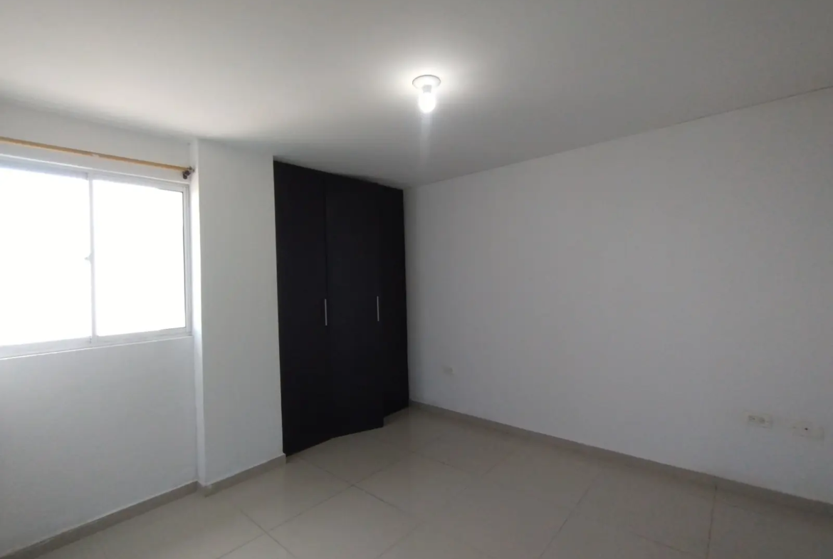 Apartamento en Arriendo en Ciudad jardin, Barranquilla