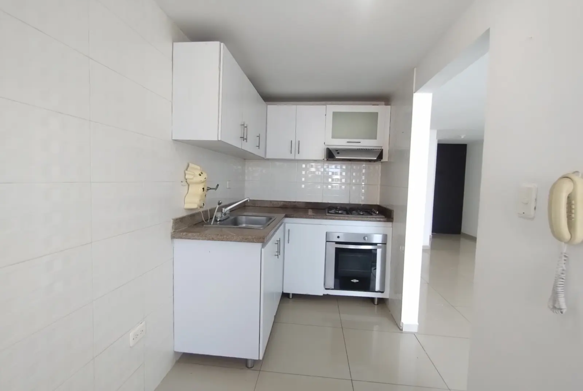 Apartamento en Arriendo en Ciudad jardin, Barranquilla