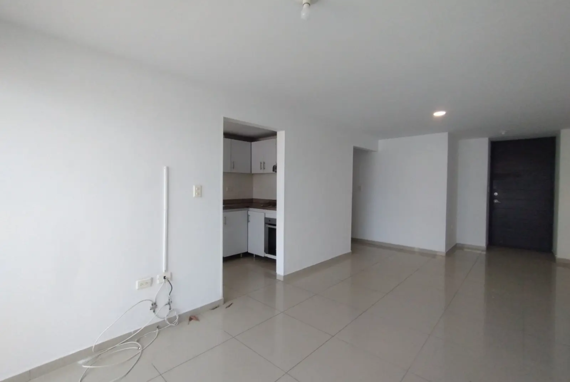 Apartamento en Arriendo en Ciudad jardin, Barranquilla