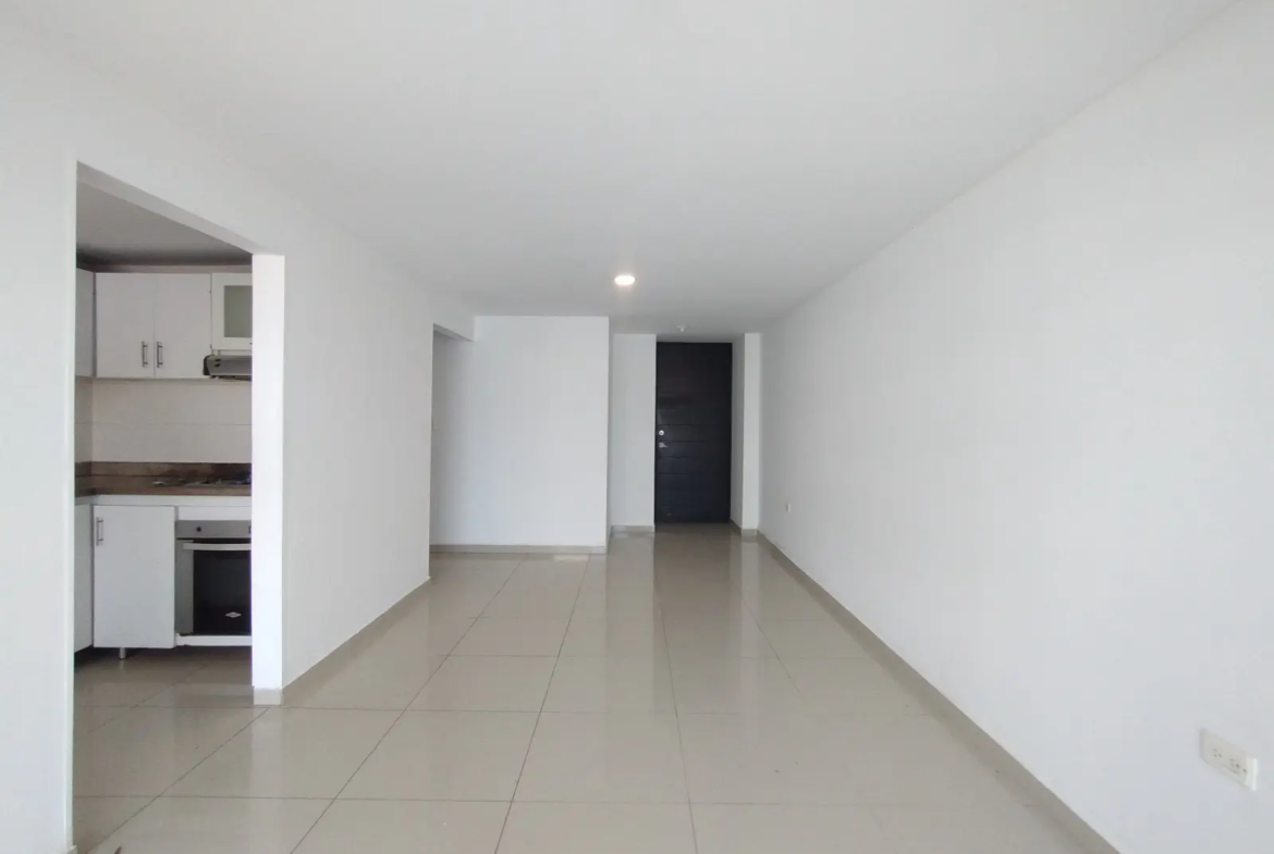Apartamento en Arriendo en Ciudad jardin, Barranquilla