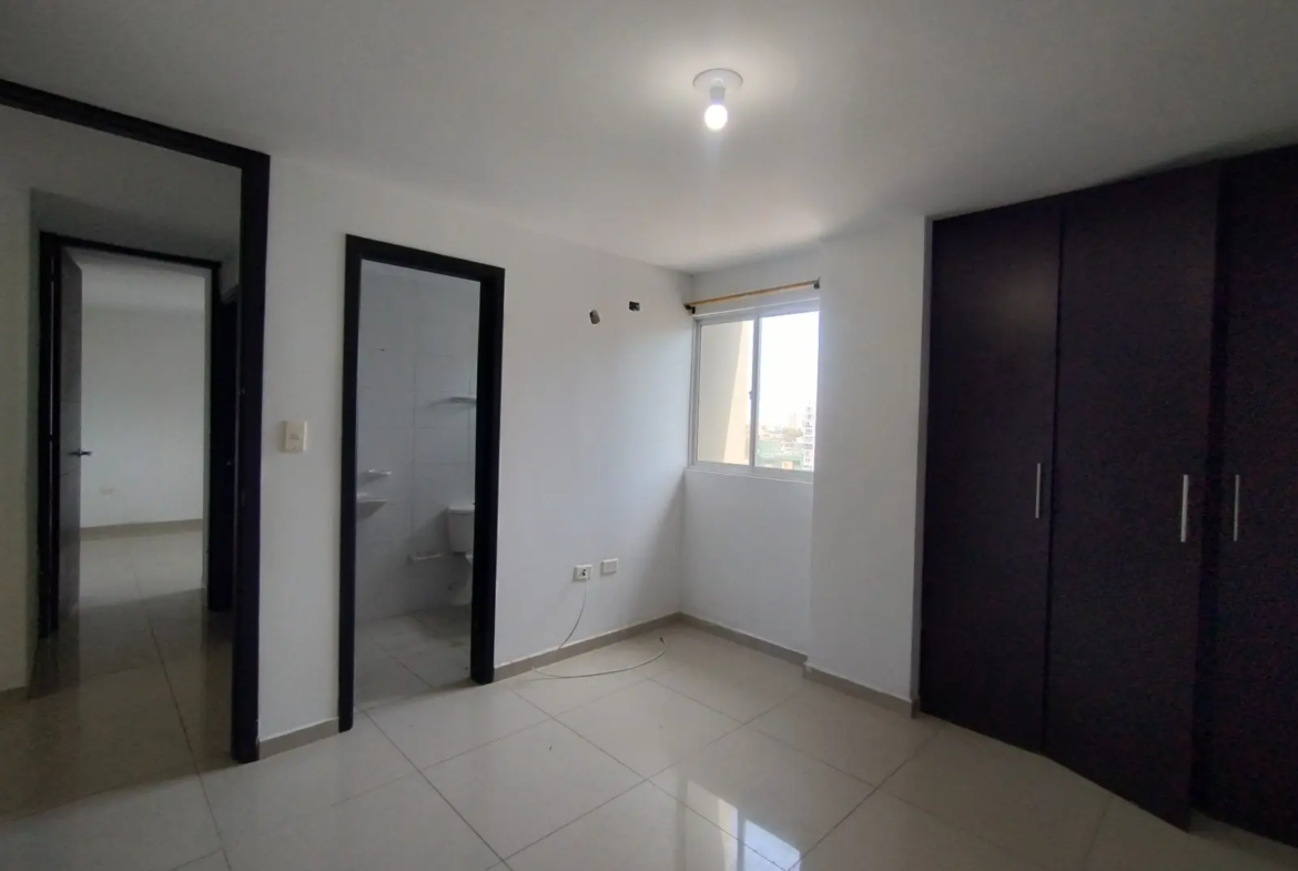 Apartamento en Arriendo en Ciudad jardin, Barranquilla