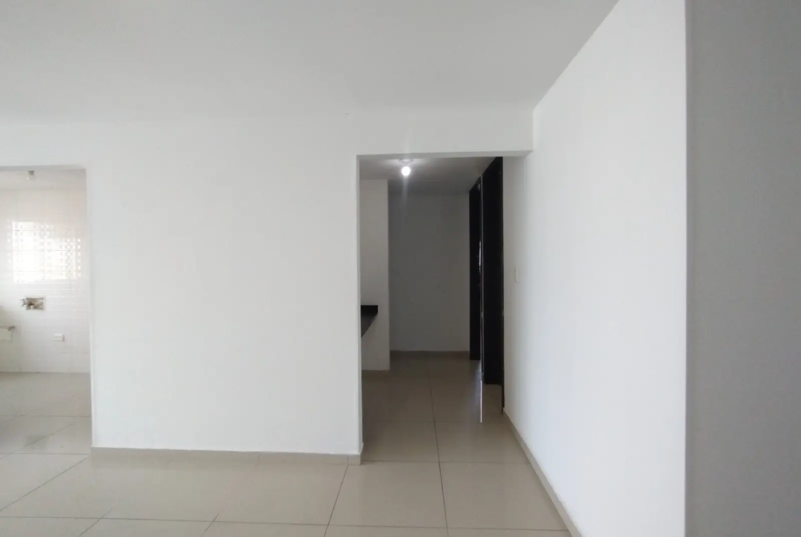 Apartamento en Arriendo en Ciudad jardin, Barranquilla