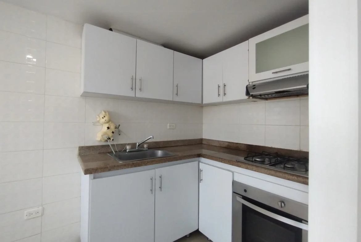 Apartamento en Arriendo en Ciudad jardin, Barranquilla