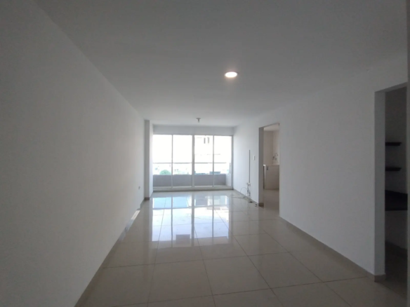 Apartamento en Arriendo en Ciudad jardin, Barranquilla