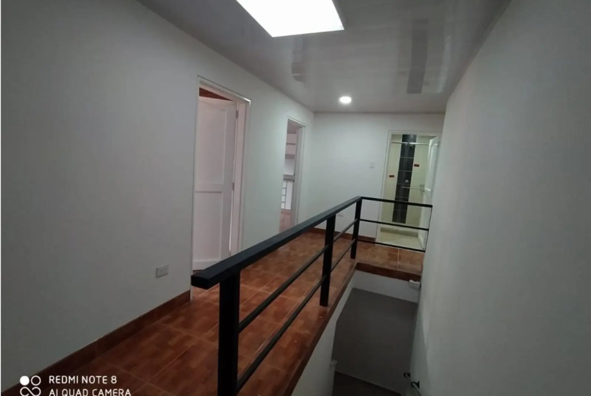 Apartamento en Arriendo en Armenia