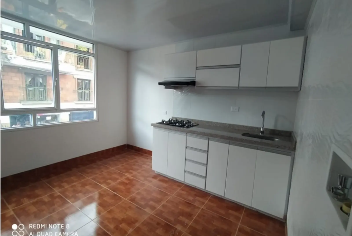 Apartamento en Arriendo en Armenia