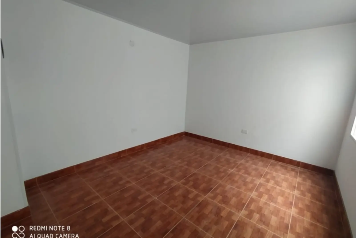 Apartamento en Arriendo en Armenia