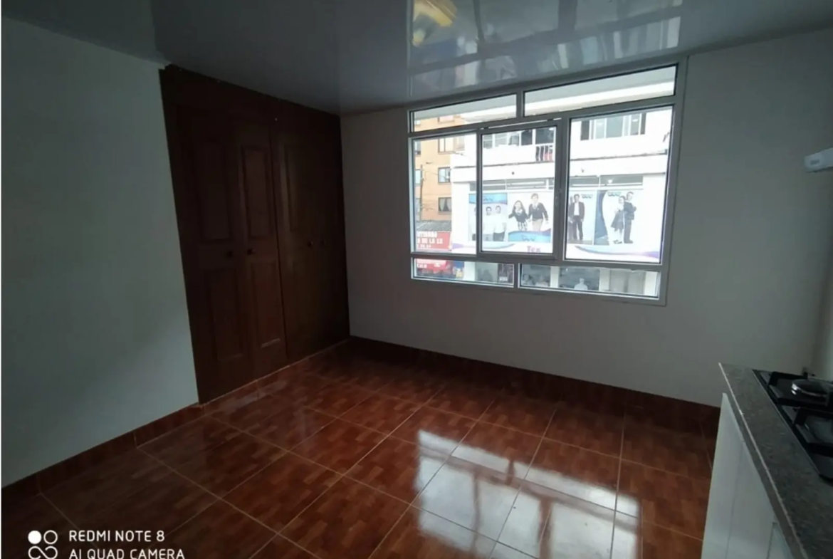 Apartamento en Arriendo en Armenia