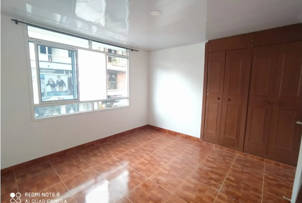 Apartamento en Arriendo en Armenia
