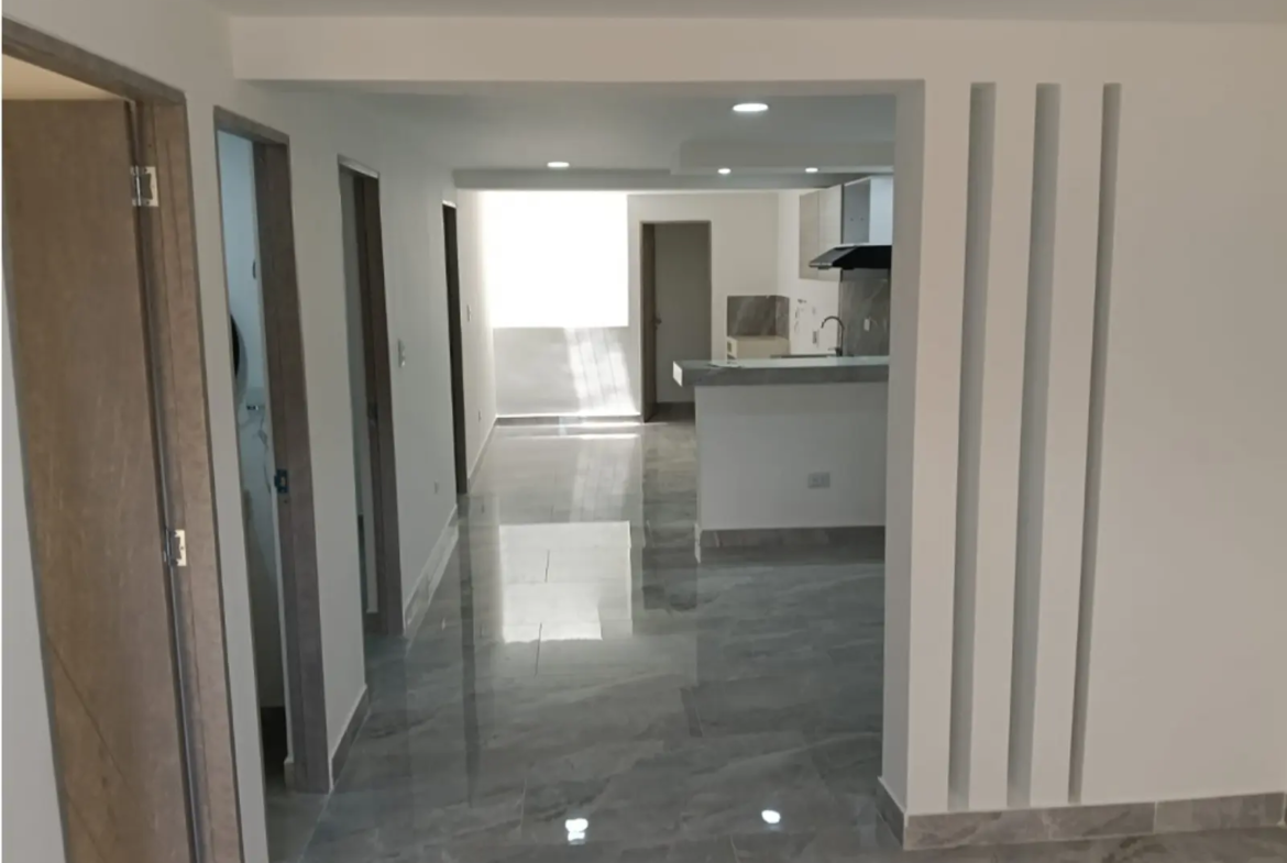 Apartamento en Arriendo en Belén Aliadas, Medellín
