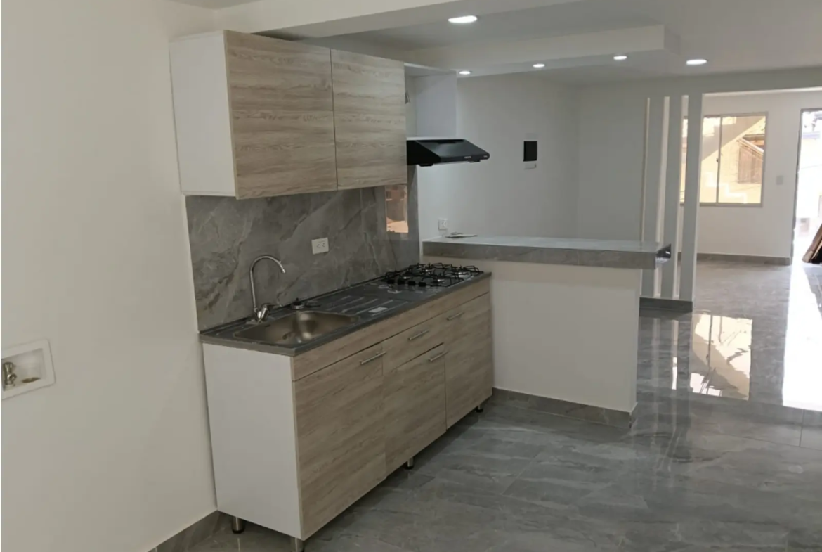 Apartamento en Arriendo en Belén Aliadas, Medellín