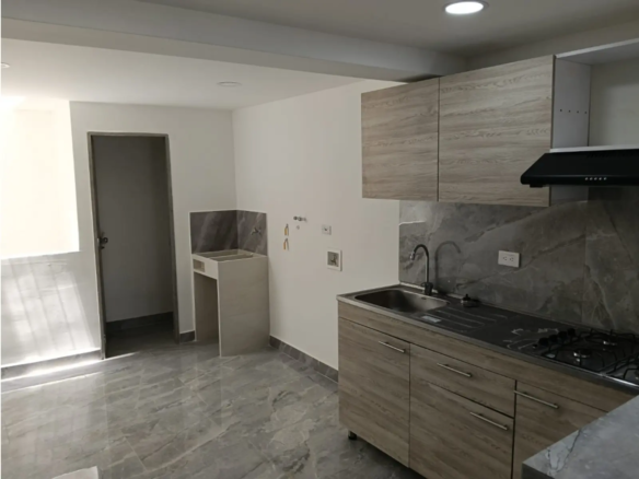 Apartamento en Arriendo en Belén Aliadas, Medellín