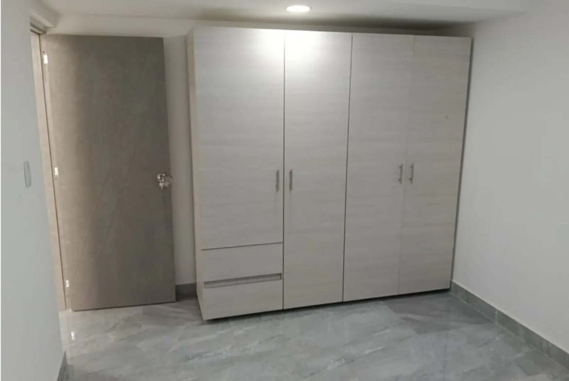 Apartamento en Arriendo en Belén Aliadas, Medellín