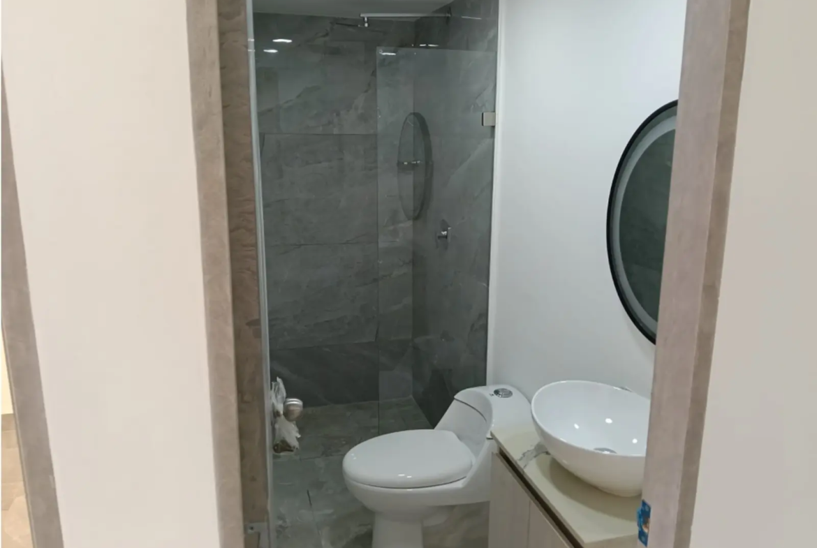 Apartamento en Arriendo en Belén Aliadas, Medellín