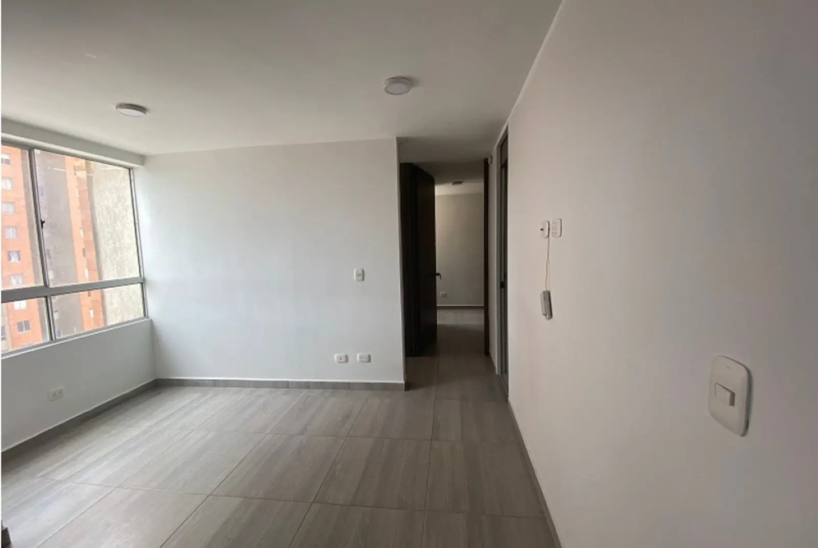 Apartamento en Arriendo en Nueva Castilla, Bogotá