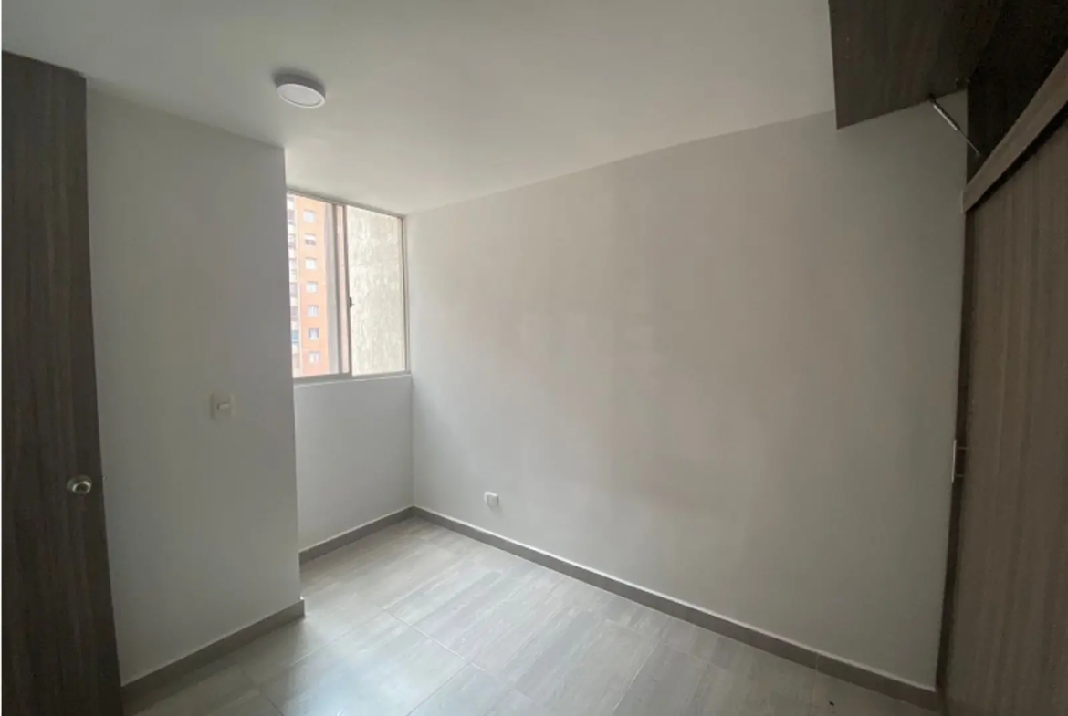 Apartamento en Arriendo en Nueva Castilla, Bogotá